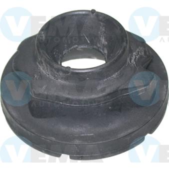 Patin de ressort VEMA OEM 1J0512149B