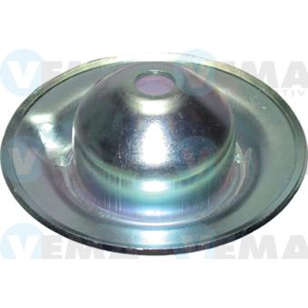 Patin de ressort VEMA OEM 191412341