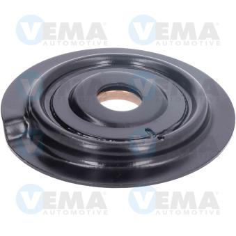Patin de ressort VEMA OEM 503175