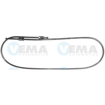 Conduite de frein VEMA 415081