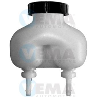 Vase d'expansion, liquide de frein VEMA [420002]