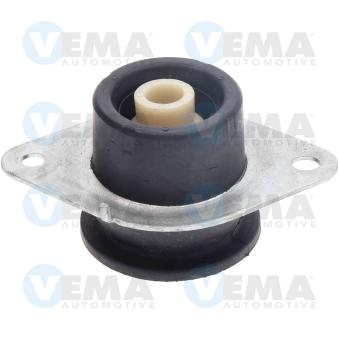 Support moteur avant gauche VEMA OEM 4408759