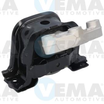 Support moteur avant droit VEMA OEM 1807AW Support moteur avant droit VEMA OEM 1807AW
