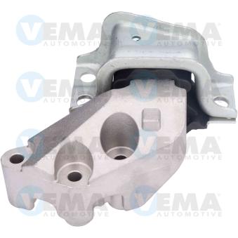 Support moteur avant droit VEMA OEM 1367173080