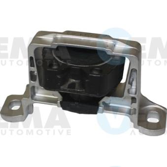 Support moteur avant droit VEMA OEM 1858125