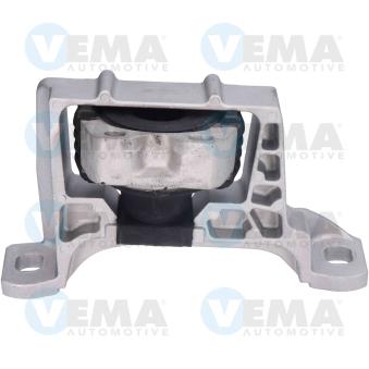 Support moteur avant droit VEMA OEM 1567937