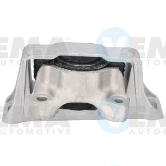 Support moteur VEMA OEM 4M516F012DC