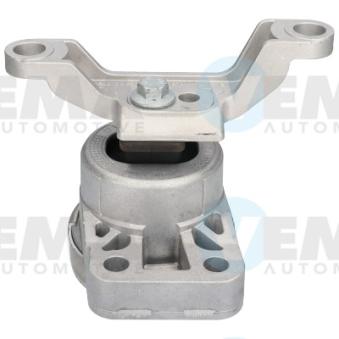 Support moteur avant droit VEMA OEM 6G916F012EF