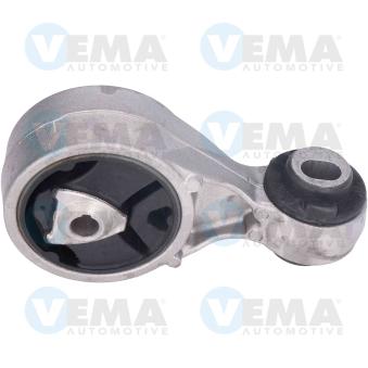 Support moteur avant droit VEMA OEM 8200355673