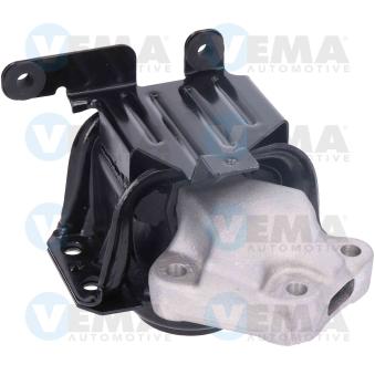 Support moteur avant droit VEMA OEM 1807GE