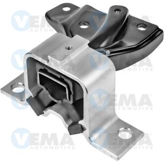 Support moteur avant droit VEMA [430089]