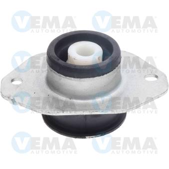 Support moteur avant gauche VEMA OEM 8200065989 Support moteur avant gauche VEMA OEM 8200065989