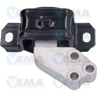 Support moteur arrière gauche VEMA OEM 1322200048