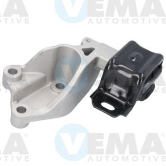Support moteur arrière gauche VEMA OEM 1322200148