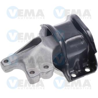 Support moteur avant droit VEMA OEM 1839H5 Support moteur avant droit VEMA OEM 1839H5