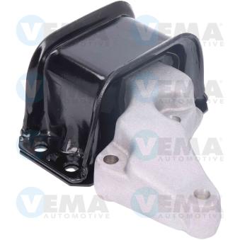 Support moteur avant droit VEMA OEM 1839H6