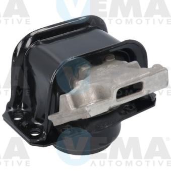 Support moteur avant droit VEMA OEM 183990 Support moteur avant droit VEMA OEM 183990