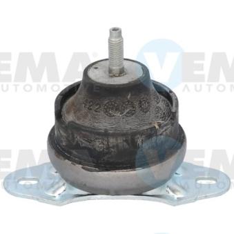 Support moteur VEMA OEM 184493