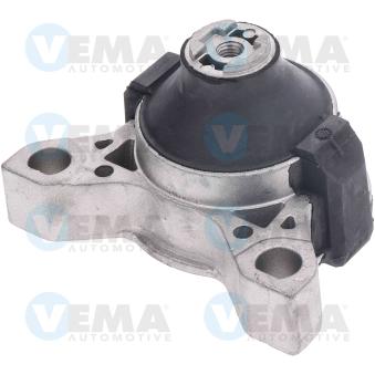 Support moteur avant droit VEMA OEM 1332880