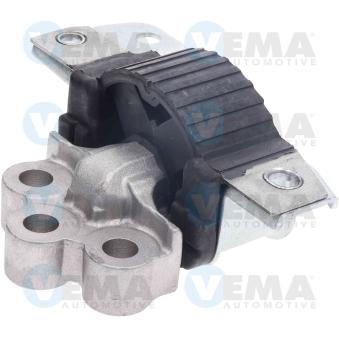 Support moteur avant droit VEMA OEM 51816525