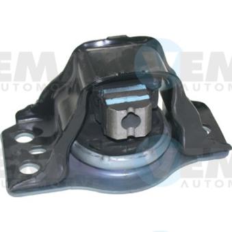 Support moteur avant droit VEMA OEM 8200338372