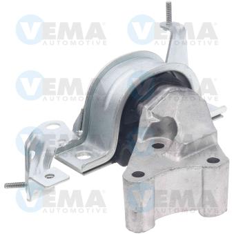 Support moteur avant droit VEMA OEM 51757886 Support moteur avant droit VEMA OEM 51757886