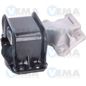 Support moteur avant droit VEMA OEM 183997 Support moteur avant droit VEMA OEM 183997