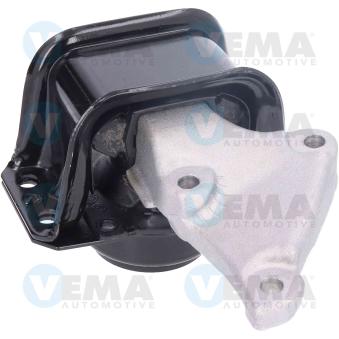 Support moteur avant droit VEMA OEM 183993 Support moteur avant droit VEMA OEM 183993