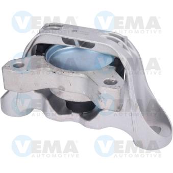 Support moteur avant droit VEMA OEM 1332880