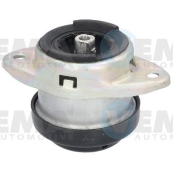 Support moteur avant droit VEMA OEM 184466 Support moteur avant droit VEMA OEM 184466
