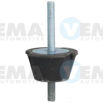 Support moteur avant droit VEMA OEM 91517554