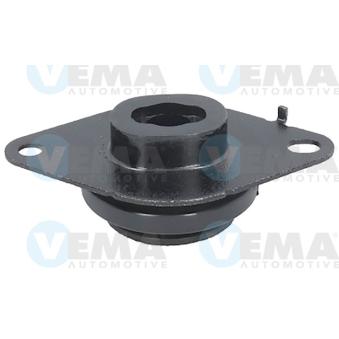 Support moteur avant gauche VEMA OEM 8200348797