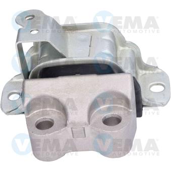 Support moteur avant droit VEMA OEM 55702833