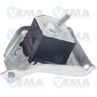 Support moteur VEMA OEM 7700527557