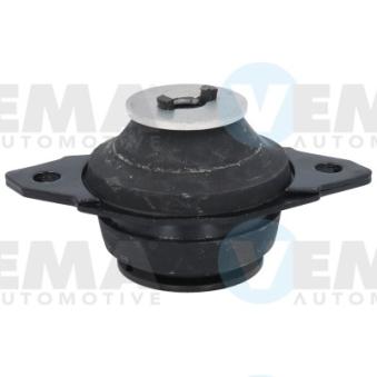 Support moteur avant gauche VEMA OEM 191199381