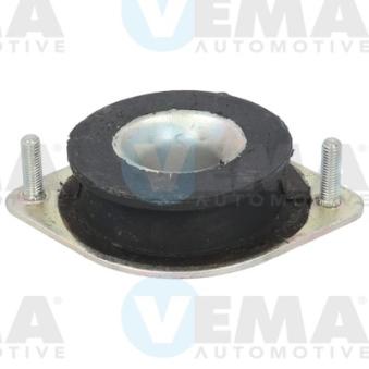 Support moteur avant gauche VEMA OEM 7700795689