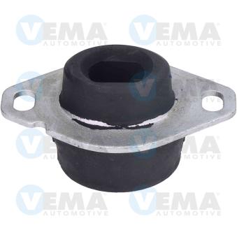 Support moteur avant gauche VEMA OEM 96033565