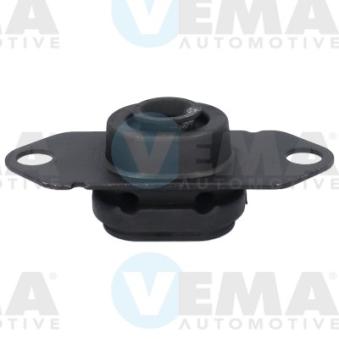 Suspension, boîte de vitesse manuelle VEMA 430248