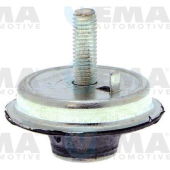 Support moteur avant droit VEMA OEM 184474