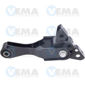 Support moteur VEMA OEM 96591281