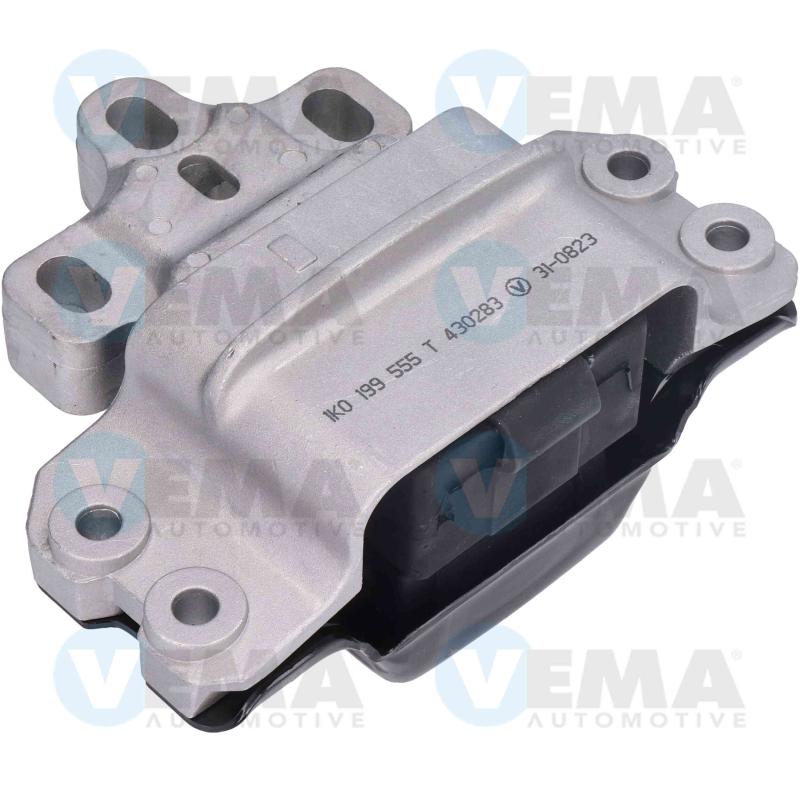 Support moteur avant gauche VEMA 430283 - Visuel 1