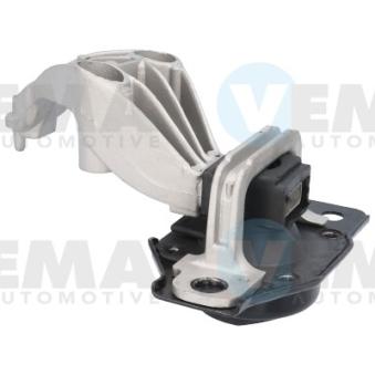 Support moteur VEMA OEM 8200902956