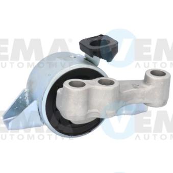 Support moteur VEMA OEM 52128083