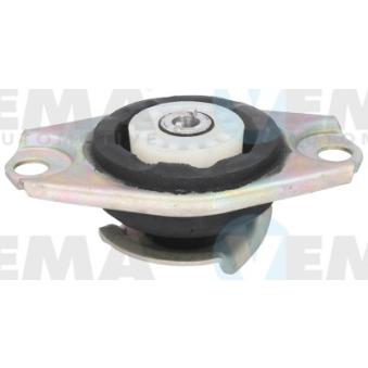 Support moteur VEMA OEM 46407326