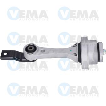 Support moteur VEMA OEM 1J0199851R