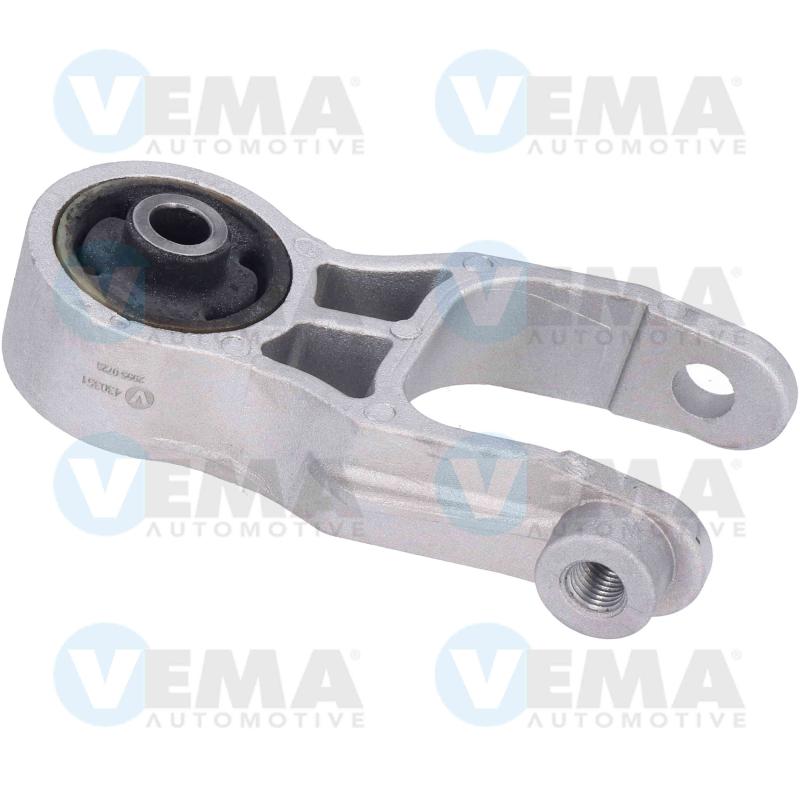 Support moteur VEMA 430351 - Visuel 1