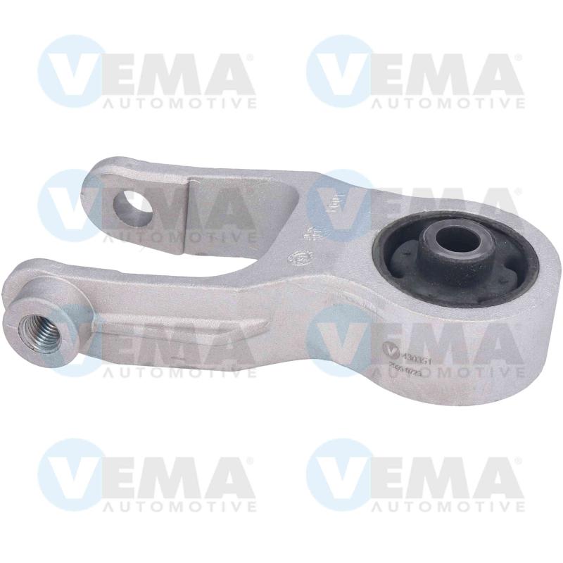 Support moteur VEMA 430351 - Visuel 2