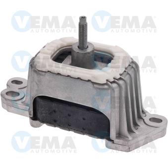 Support moteur avant droit VEMA OEM 1839J9 Support moteur avant droit VEMA OEM 1839J9