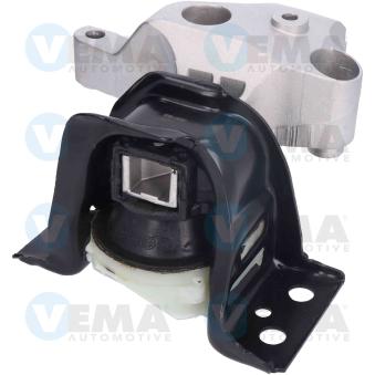 Support moteur avant droit VEMA OEM 112103095R