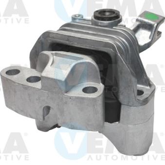 Support moteur avant droit VEMA [430355]